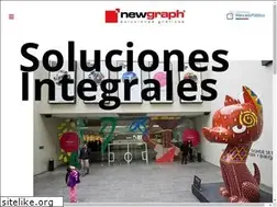 Sites similar to newgraph.cl