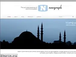 Sites similar to newgraph.com