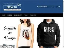 Sites similar to newgraphictees.com