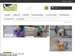 Sites similar to newgraymare.com
