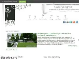Sites similar to newgreen.pl