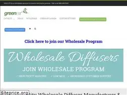Sites similar to newgreenair.com