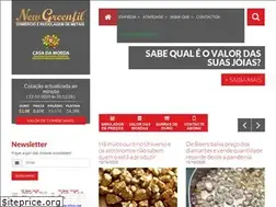 Sites similar to newgreenfil.com