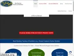 Sites similar to newgreenhomesnorthtexas.com