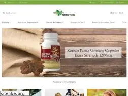 Sites similar to newgreenusa.com