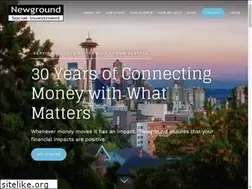 Sites similar to newground.net