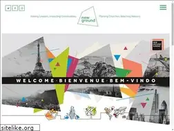 Sites similar to newgroundchurches.org