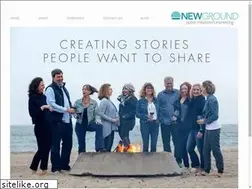 Sites similar to newgroundco.com