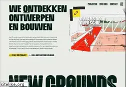 Sites similar to newgrounds.nl