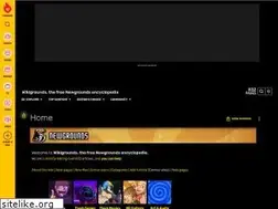 Sites similar to newgrounds.wikia.com