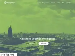 Sites similar to newgrove.com