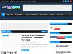 Sites similar to newgsmsolution.com