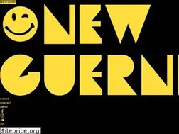 Sites similar to newguernica.com.au