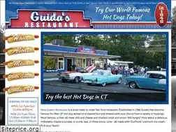 Sites similar to newguidasrestaurant.com
