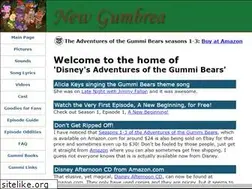 Sites similar to newgumbrea.com