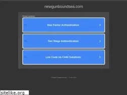 Sites similar to newgunboundsea.com