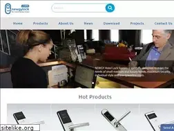 Sites similar to newgylock.com