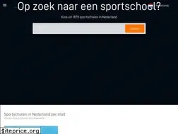Sites similar to newgym.nl
