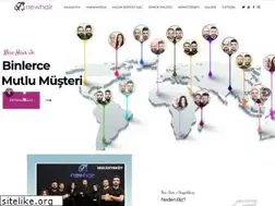 Sites similar to newhair.com.tr