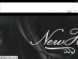 Sites similar to newhair.se