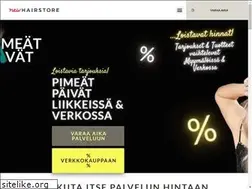 Sites similar to newhairstore.fi