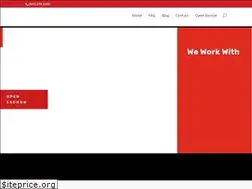 Sites similar to newhallescrow.com