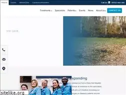 Sites similar to newhallhospital.co.uk