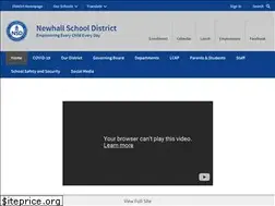 Sites similar to newhallschooldistrict.com