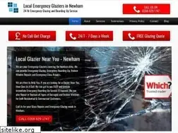 Sites similar to newhamglass247.co.uk