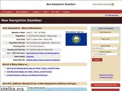 Sites similar to newhampshire.hometownlocator.com
