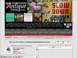 Sites similar to newhampshireantiquetrail.com