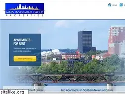 Sites similar to newhampshireapartment.com