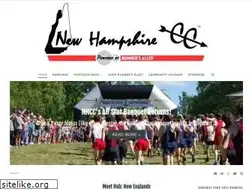 Sites similar to newhampshirecrosscountry.com