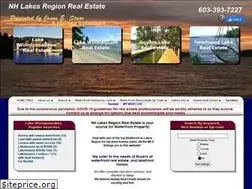 Sites similar to newhampshirelakesregionrealestate.com