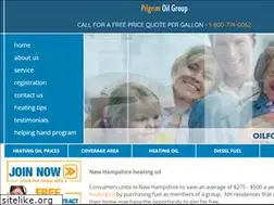 Sites similar to newhampshireoil.com