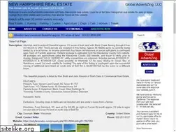 Sites similar to newhampshirerealestate.net