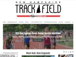 Sites similar to newhampshiretrackandfield.com