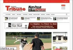 Sites similar to newhamptontribune.com