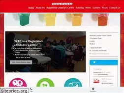 Sites similar to newhamtuition.com