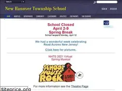 Sites similar to newhanover.k12.nj.us