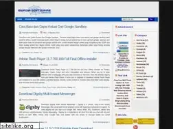 Sites similar to newhardwaresoftware.blogspot.com