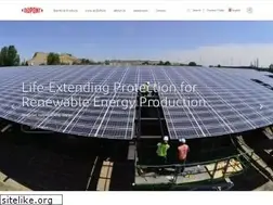 Sites similar to newharvest.com