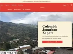 Sites similar to newharvestcoffee.com