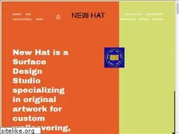 Sites similar to newhatprojects.com