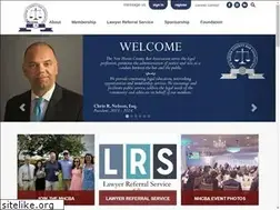 Sites similar to newhavenbar.org