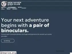 Sites similar to newhavenbirdclub.org