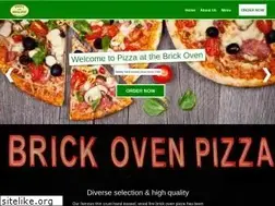 Sites similar to newhavenbrickovenpizza.com