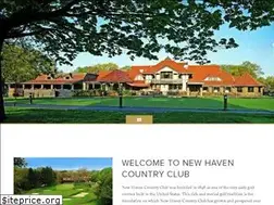 Sites similar to newhavencc.com