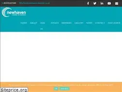 Sites similar to newhavenchamber.co.uk