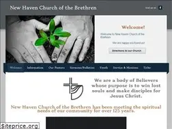 Sites similar to newhavencob.net
